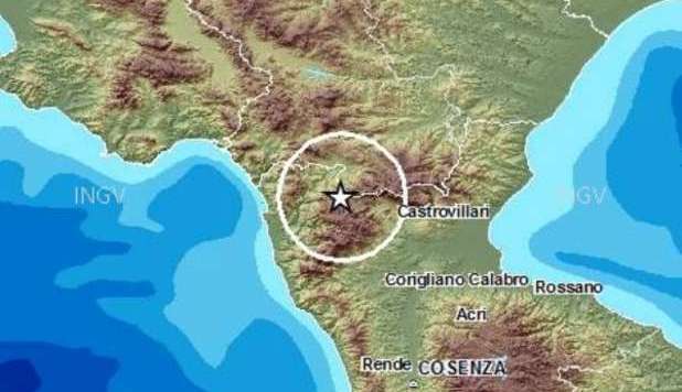 SCIAME SISMICO E TENSIONE  IL GEOLOGO: 'PREPARATEVI A FORTE SCOSSA' - 20/09/2012